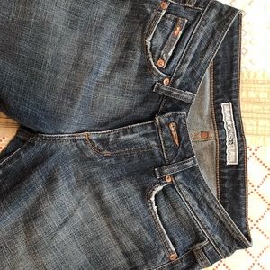 Joe’s jeans